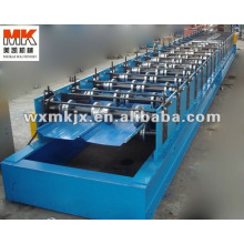YX41-250-750Joint-hidden Roof Roll Forming Machine